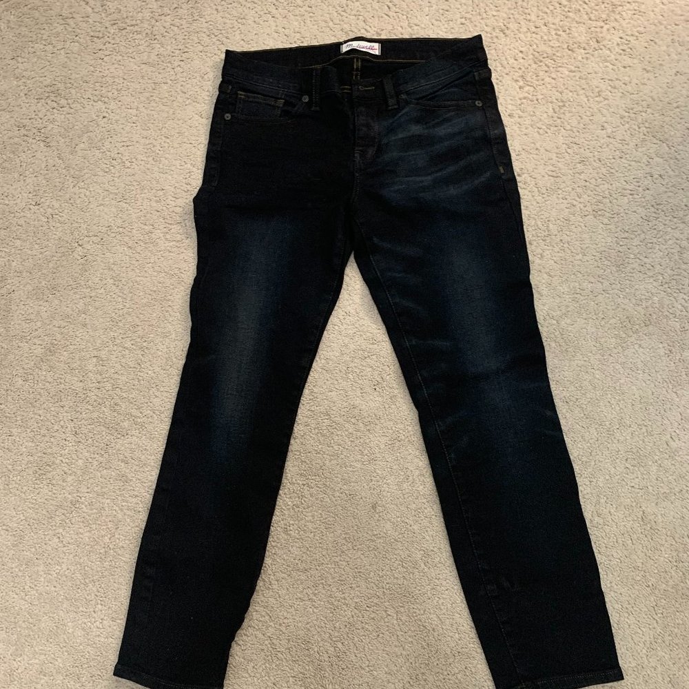 Madewell Women's Jeans